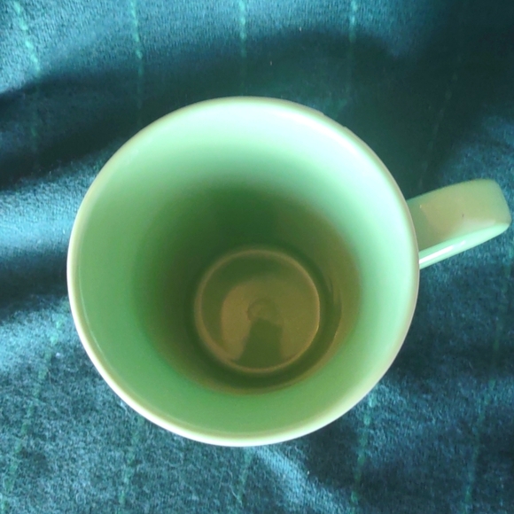 Disney Store Lion King Baby Simba Rafiki Tall Mug - Picture 5 of 5